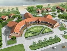 Phú Yên accélère la construction de la zone industrielle Nam Phú Yên